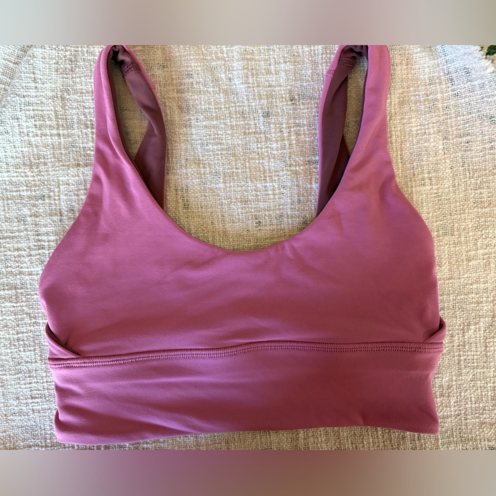 lululemon Align reversible bra